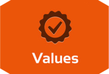 Our Values
