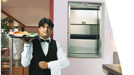 Dumbwaiter Elevator Suppliers in India