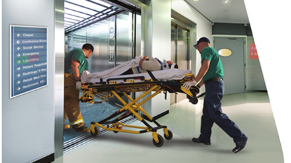 Hospital Elevator Manufacturer