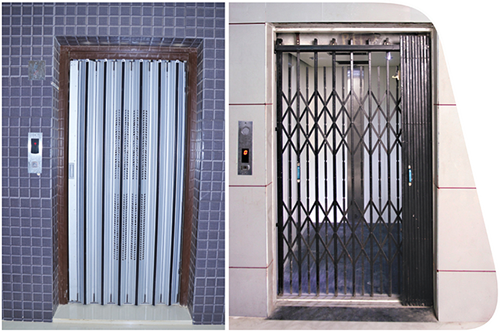 Manual Passenger Elevator Manufacturer in India