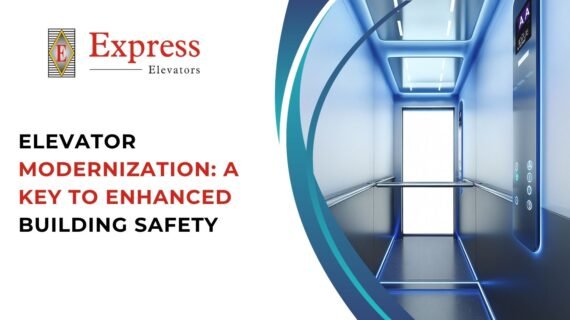 Elevator Modernization: A Key to Enhanced Building Safety