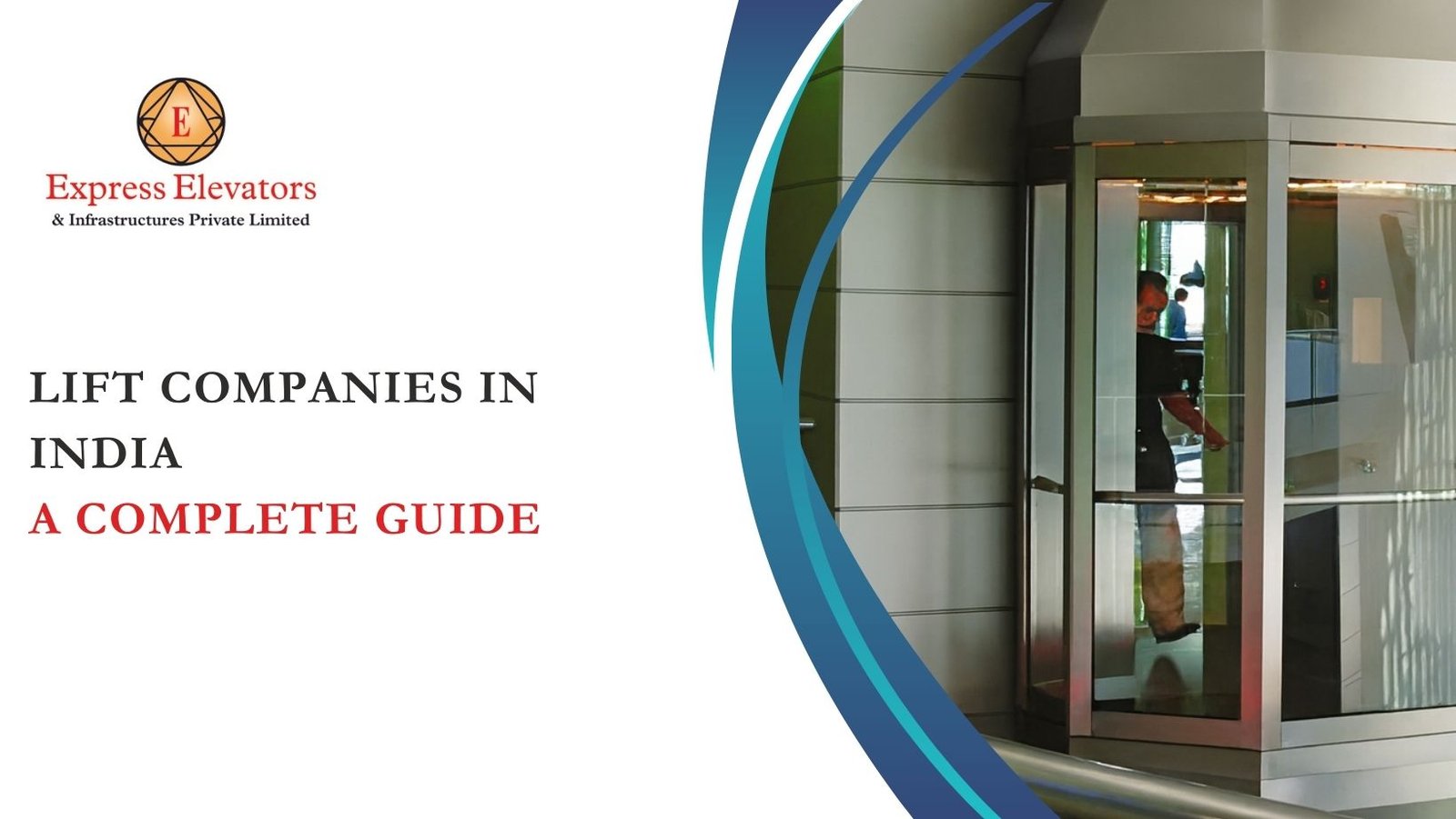 Lift Companies in India