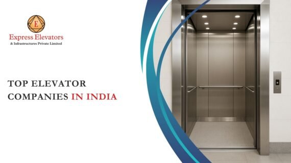 Top Elevator Companies in India