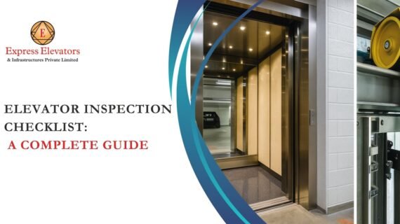 Elevator Inspection Checklist