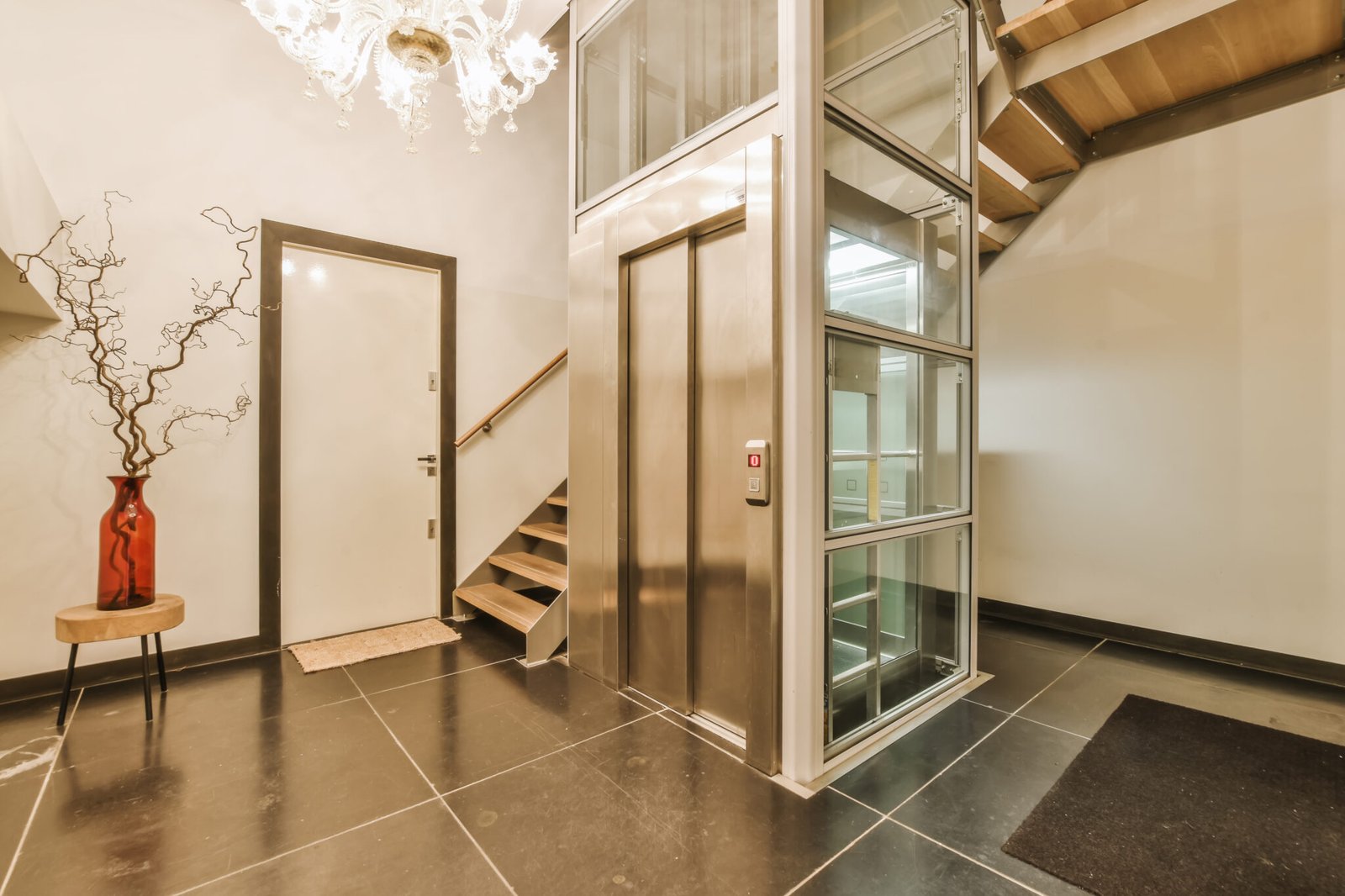 Home Elevators - Express Elevator