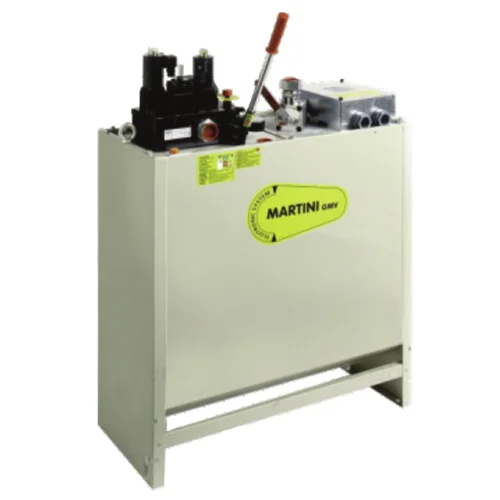 Power Pack Unit