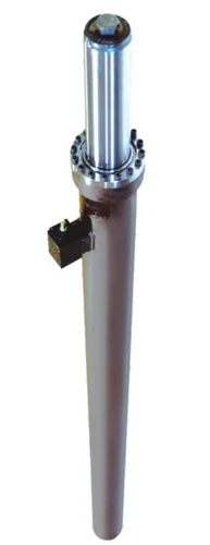 Cylinder