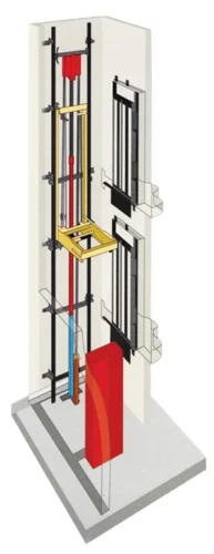 Hydraulic Elevator Design