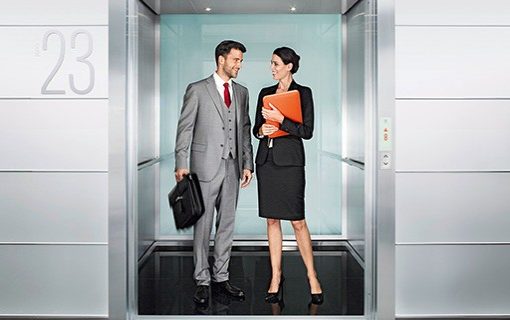 Small Commercial Elevators in India