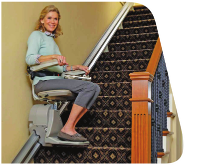 Stair Lift Chair in India